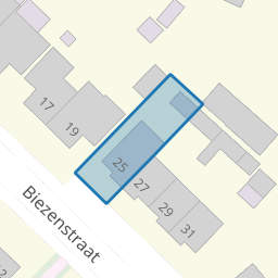 Perceel SDL00-E-5802