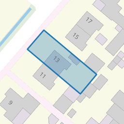 Perceel SDL00-E-5822