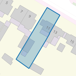 Perceel SDL00-E-5825