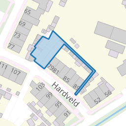 Perceel SDL00-E-5888