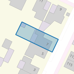 Perceel SDL00-E-5921