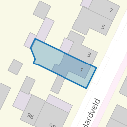 Perceel SDL00-E-5924