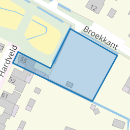 Perceel SDL00-E-5971