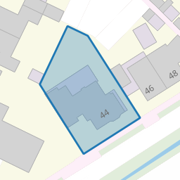 Perceel SDL00-E-5990
