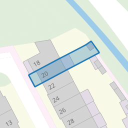 Perceel SDL00-E-6007