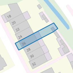 Perceel SDL00-E-6010
