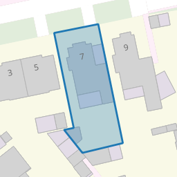 Perceel SDL00-E-6050