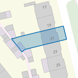 Perceel SDL00-E-6057