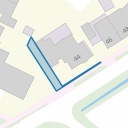 Perceel SDL00-E-6065