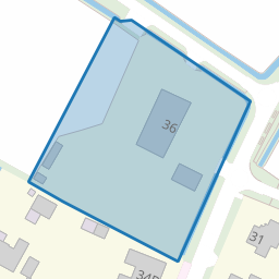 Perceel SDL00-E-6081