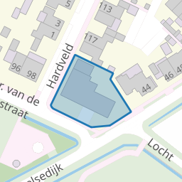 Perceel SDL00-E-6086