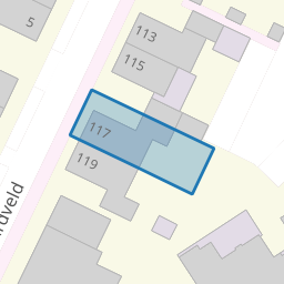 Perceel SDL00-E-6088