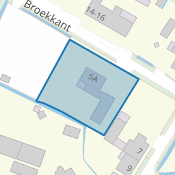 Perceel SDL00-E-6091