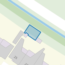 Perceel SDL00-E-6122