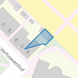 Perceel SDL00-E-6146