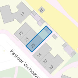 Perceel SDL00-E-6152