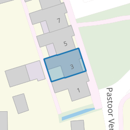 Perceel SDL00-E-6165