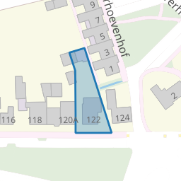 Perceel SDL00-E-6175