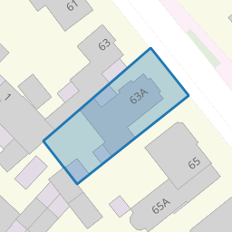 Perceel SDL00-E-6195