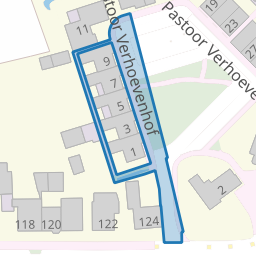 Perceel SDL00-E-6204