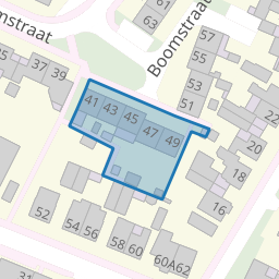 Perceel SDL00-E-6210