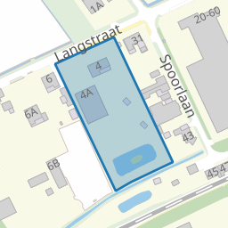 Perceel SDL00-F-1172