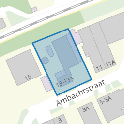 Perceel SDL00-F-1588