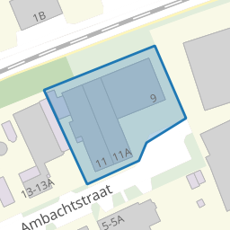 Perceel SDL00-F-1589