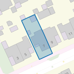 Perceel SDL00-F-1810