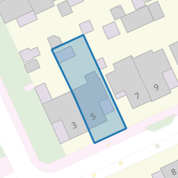Perceel SDL00-F-1811