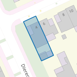 Perceel SDL00-F-1833
