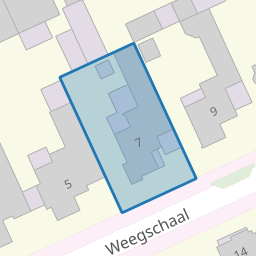 Perceel SDL00-F-1865