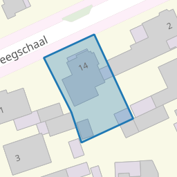 Perceel SDL00-F-1881