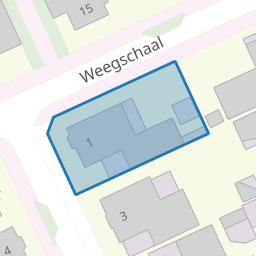 Perceel SDL00-F-1882