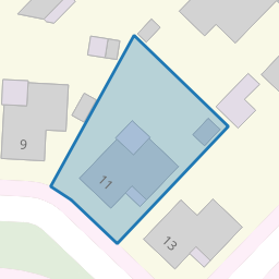 Perceel SDL00-F-1901