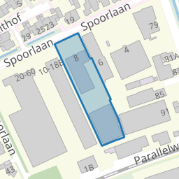 Perceel SDL00-F-1939
