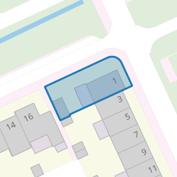 Perceel SDL00-F-1981