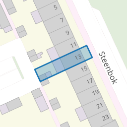 Perceel SDL00-F-1987