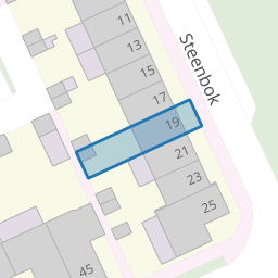 Perceel SDL00-F-1990