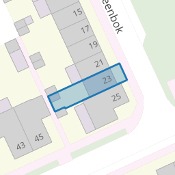 Perceel SDL00-F-1992