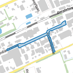 Perceel SDL00-F-2042