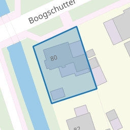 Perceel SDL00-F-2076