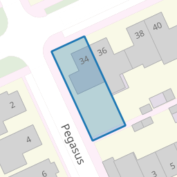 Perceel SDL00-F-2086