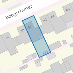 Perceel SDL00-F-2088