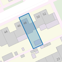Perceel SDL00-F-2091