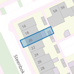 Perceel SDL00-F-2093