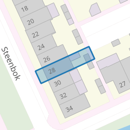 Perceel SDL00-F-2096