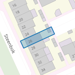 Perceel SDL00-F-2097