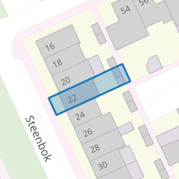 Perceel SDL00-F-2101