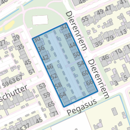 Perceel SDL00-F-2106
